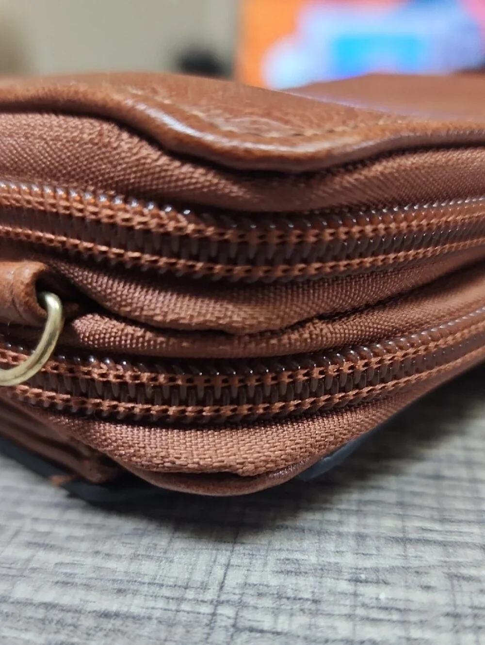 Bueno stylish brown